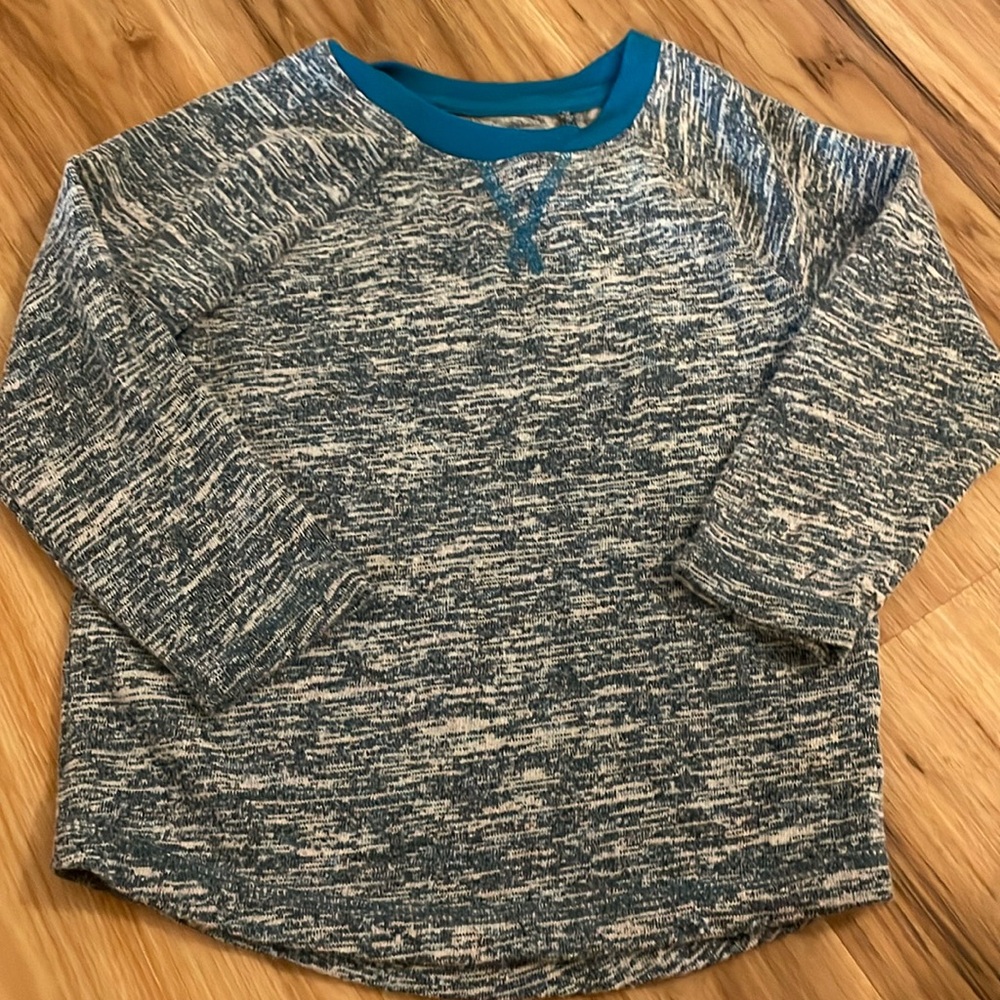 Cat & Jack shirt 3T